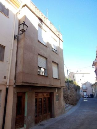 Foto 1 de Casa en venda a calle Valero Montero de 4 habitacions amb terrassa