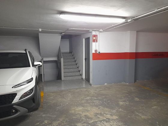Foto 2 de Garatge en venda a plaza Del Marquès de Busianos de 20 m²