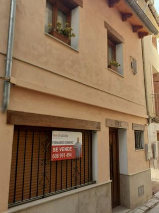 Foto 2 de Casa en venda a calle Bonifacio Ferrer de 4 habitacions amb terrassa