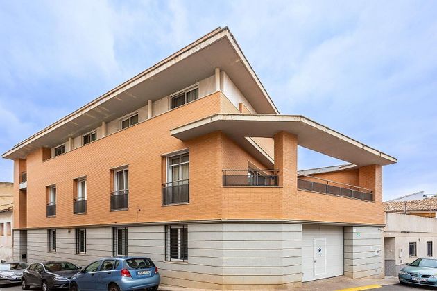 Foto 1 de Casa en venda a avenida Virgen Luján de 4 habitacions amb terrassa i garatge