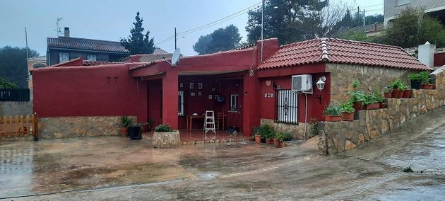 Foto 1 de Casa en venta en Calicanto - Cumbres de Calicanto - Santo Domingo de 3 habitaciones con terraza y piscina