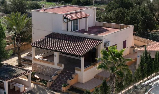 Foto 1 de Venta de chalet en Formentera de 3 habitaciones con terraza y piscina
