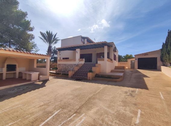 Foto 2 de Xalet en venda a Formentera de 3 habitacions amb terrassa i piscina