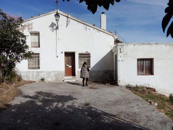 Foto 1 de Casa en venta en calle Masía Los Pérez de 4 habitaciones con terraza