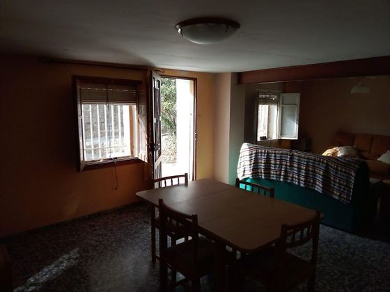 Foto 2 de Casa en venda a calle Masía Los Pérez de 4 habitacions amb terrassa