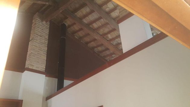 Foto 2 de Venta de ático en calle De Migdia de 1 habitación con terraza y balcón