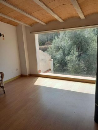 Foto 2 de Casa en venda a calle Sants de la Pedra de 3 habitacions amb terrassa i balcó