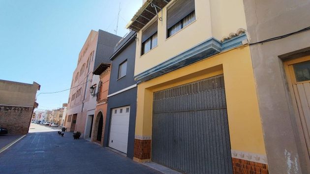 Foto 1 de Xalet en venda a Albalat de la Ribera de 5 habitacions amb terrassa i garatge