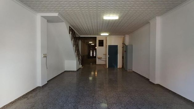 Foto 2 de Xalet en venda a Albalat de la Ribera de 5 habitacions amb terrassa i garatge