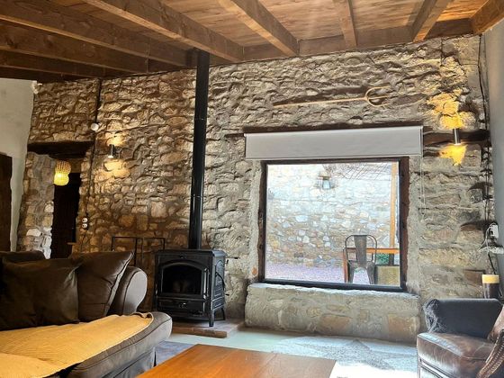 Foto 1 de Casa rural en venda a Rubielos de Mora de 3 habitacions amb terrassa i calefacció