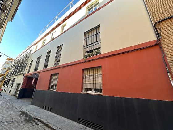 Foto 1 de Pis en venda a calle Adelantado de 2 habitacions amb garatge i aire acondicionat