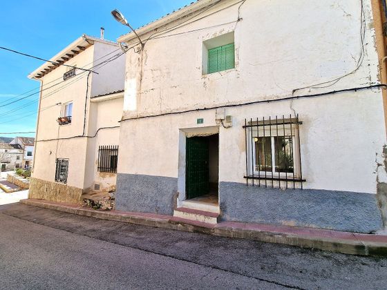 Foto 1 de Casa adossada en venda a Villar del Olmo de 2 habitacions amb jardí