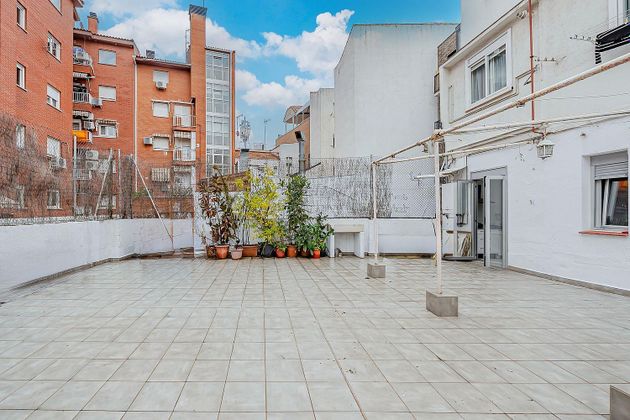Foto 1 de Àtic en venda a Ventas de 6 habitacions amb terrassa i calefacció