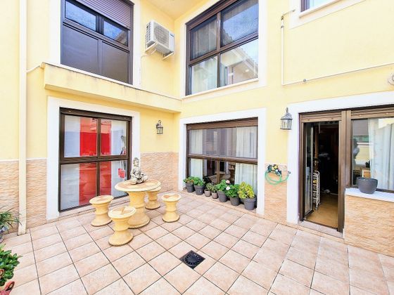 Foto 1 de Piso en venta en Mejorada del Campo de 3 habitaciones con terraza y garaje