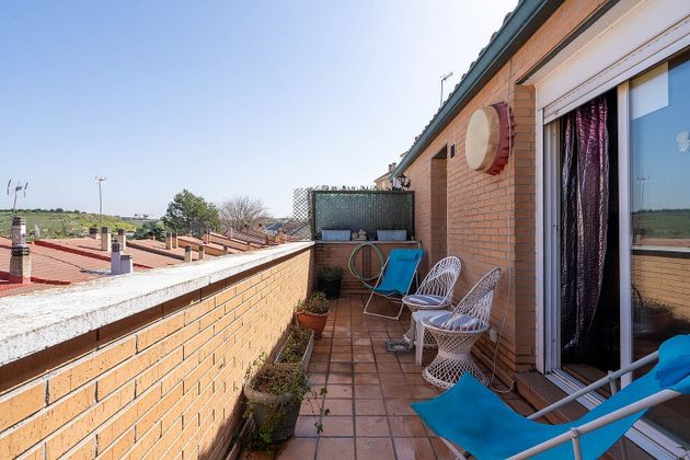 Foto 2 de Ático en venta en Casco Urbano de 1 habitación con terraza y garaje