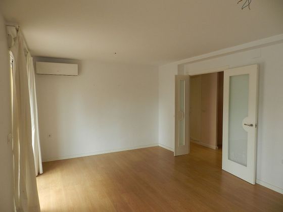 Foto 1 de Pis en venda a Mestalla de 4 habitacions amb terrassa i garatge