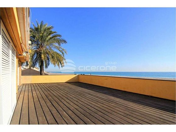 Foto 1 de Venta de chalet en Almardà de 3 habitaciones con terraza y piscina