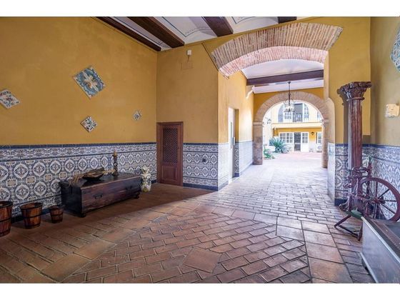Foto 1 de Casa adosada en venta en Xàtiva de 4 habitaciones con terraza y garaje