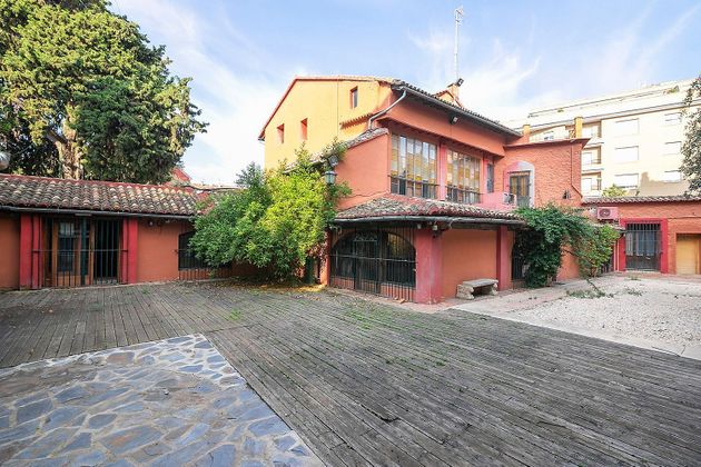Foto 1 de Casa en venda a Xàtiva de 9 habitacions amb terrassa i piscina