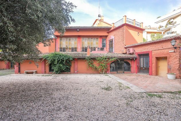 Foto 2 de Casa en venda a Xàtiva de 9 habitacions amb terrassa i piscina