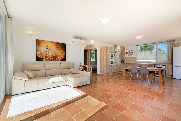 Foto 2 de Xalet en venda a Torres Torres de 2 habitacions amb terrassa i piscina