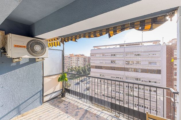 Foto 1 de Pis en venda a Els Orriols de 5 habitacions amb terrassa i ascensor