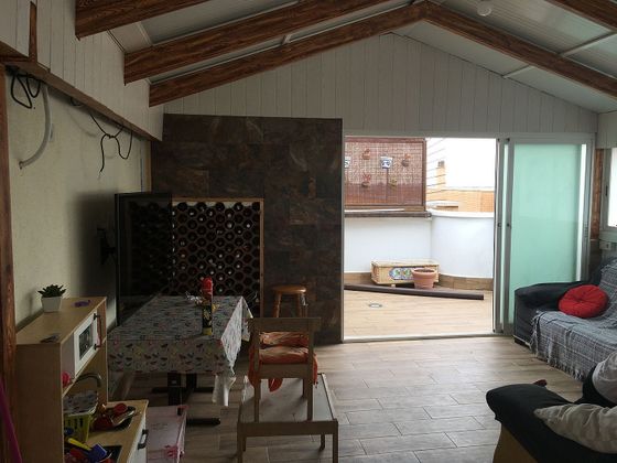 Foto 2 de Àtic en venda a Beniel de 3 habitacions amb terrassa i garatge