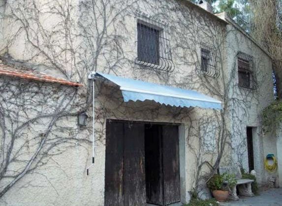 Foto 2 de Xalet en venda a La Hoya-Almendricos-Purias de 9 habitacions amb terrassa i piscina