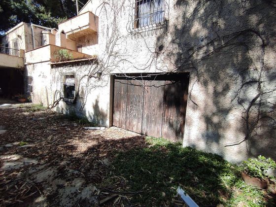 Foto 1 de Xalet en venda a La Hoya-Almendricos-Purias de 9 habitacions amb terrassa i piscina