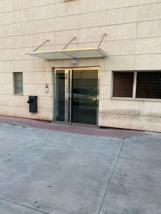 Foto 1 de Oficina en venda a avenida Juana Jugan amb ascensor