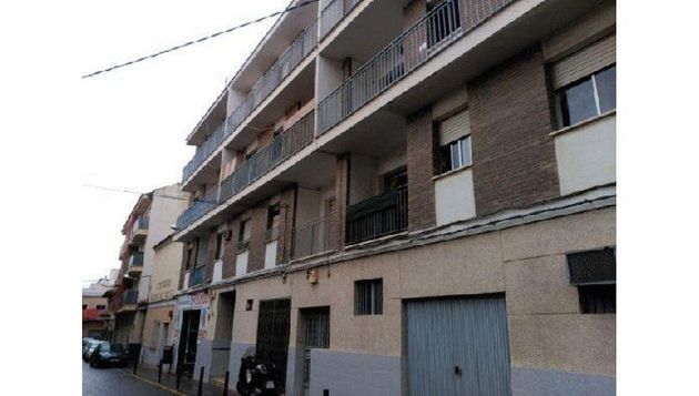 Foto 2 de Piso en venta en calle Juan Laorden de 3 habitaciones con balcón