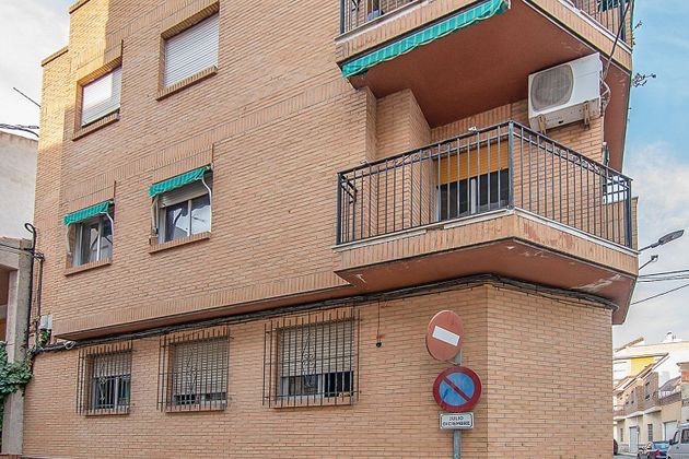 Foto 1 de Pis en venda a calle Rio Guadiana de 3 habitacions amb terrassa i aire acondicionat