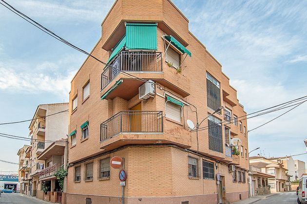 Foto 2 de Pis en venda a calle Rio Guadiana de 3 habitacions amb terrassa i aire acondicionat