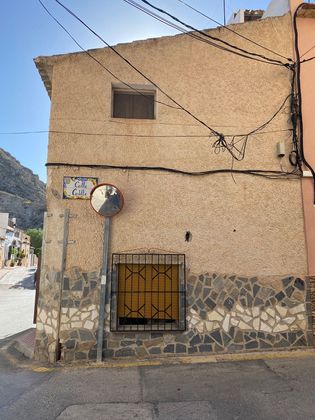 Foto 2 de Piso en venta en calle Vereda de 3 habitaciones con terraza