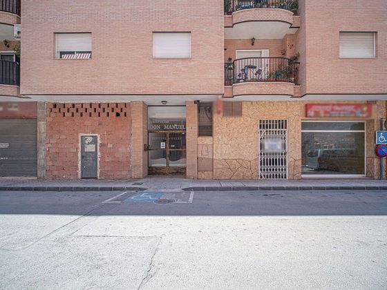 Foto 2 de Venta de piso en calle Practicante Ricardo Pérez de 3 habitaciones con terraza y garaje
