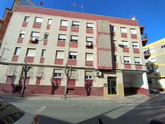 Foto 1 de Venta de piso en calle Call San Sebastian de 2 habitaciones con ascensor