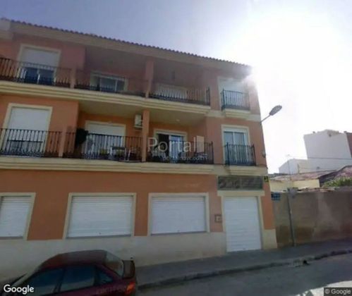 Foto 1 de Piso en venta en calle San Jose de 2 habitaciones con terraza y balcón