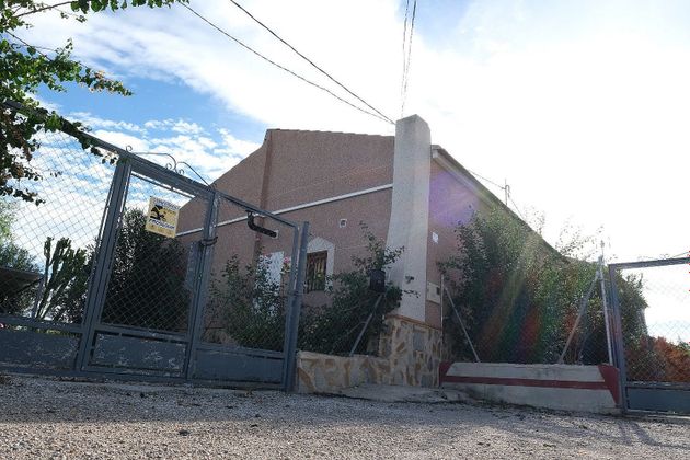 Foto 2 de Casa en venda a calle Orilla del Azarbe de 3 habitacions amb terrassa