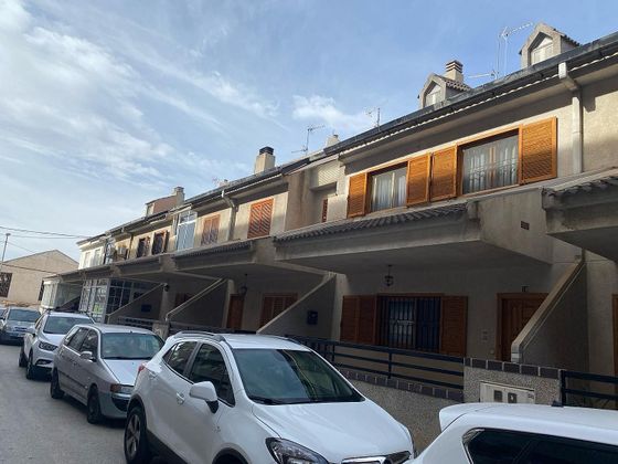 Foto 1 de Dúplex en venda a calle Emilio Arce de 5 habitacions amb terrassa i garatge