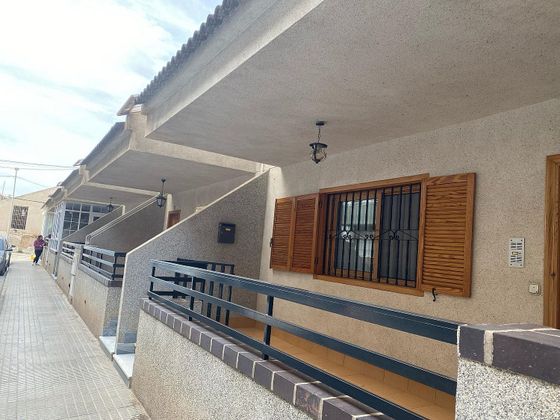 Foto 2 de Dúplex en venda a calle Emilio Arce de 5 habitacions amb terrassa i garatge