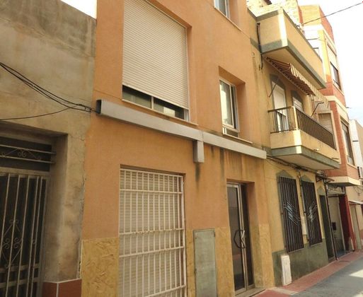 Foto 1 de Dúplex en venta en calle San Jose de 3 habitaciones con terraza y balcón