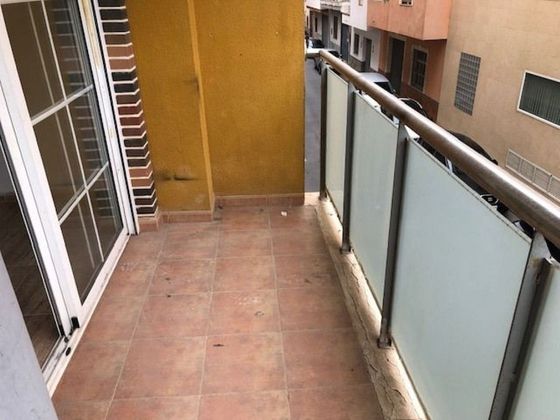 Foto 2 de Venta de piso en Beniel de 3 habitaciones con terraza y garaje
