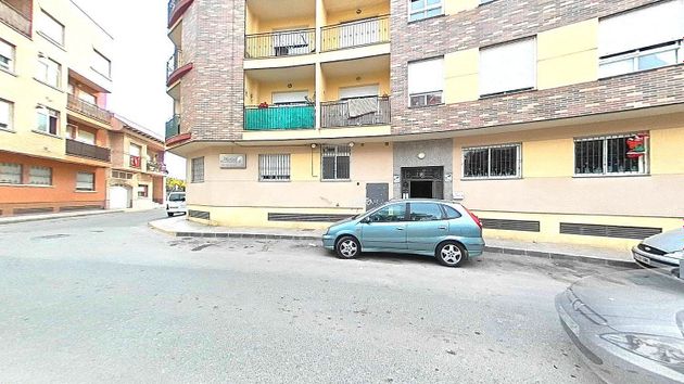 Foto 1 de Piso en venta en plaza Rodríguez de la Fuente de 3 habitaciones con garaje y ascensor