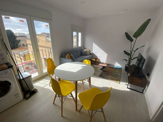 Foto 2 de Àtic en venda a avenida De Andalucia de 2 habitacions i 90 m²