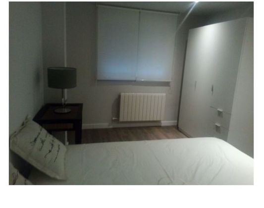 Foto 1 de Pis en venda a ronda De Granada España de 2 habitacions amb terrassa i calefacció
