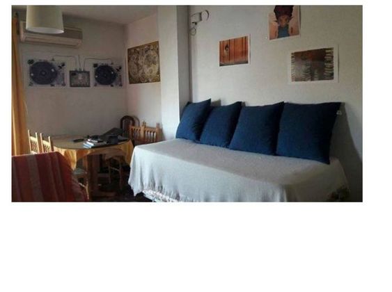 Foto 1 de Pis en venda a calle Joaquina Eguaras de 4 habitacions amb terrassa i ascensor