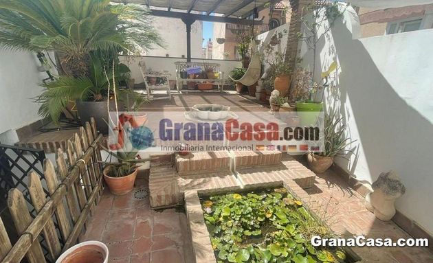 Foto 1 de Xalet en venda a avenida De Andalucía de 3 habitacions amb terrassa i garatge