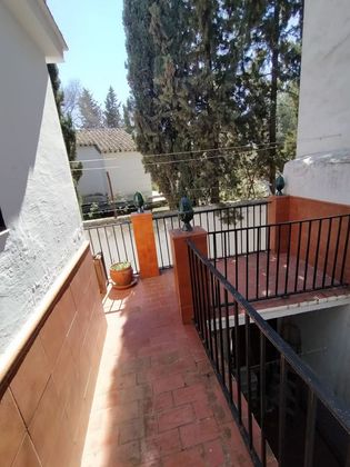 Foto 1 de Casa adosada en alquiler en calle Mirador San Nicolas de 2 habitaciones con terraza y muebles
