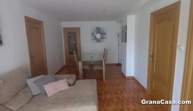 Foto 1 de Alquiler de piso en calle Periodista Luis de Vicente de 4 habitaciones con terraza y muebles