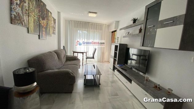 Foto 1 de Pis en venda a calle Gabriela Mistral de 3 habitacions amb terrassa i piscina